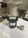 Oriental Motor 51K40RGK-A2 W/ 5GK18K Gear Head And Shaft Coupler. Fixed Price $90.00.