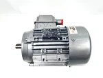 (new) Nord SK80LA/4 Cus Inverter Duty Motor 1.5HP 208-230/460V 1695RPM. Fixed Price $149.99.