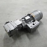 Nord SK92072-80 S/4 Cus BRE20 Hl IG11, 55KW(0.75HP) 1710RPM, 230/460V Motor. Fixed Price $505.39.