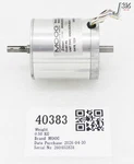 40383 Moog Brushless Dc Motor BN23-23CR-08LHE. Fixed Price $300.00.