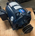 Century E-plus Motor 20 Hp 1765 Rpm 230/460 Vac S256T Fr 49/24.5A E407M2. Fixed Price $899.00.