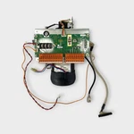 Furuno D8G-516 000-631-715 Radar Motor For RSB-0096 FAR-2117/2127 Sanyo Denki. Fixed Price $569.99.