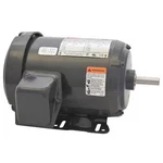Dayton 48ZJ86 Three-phase General Purpose Motor, 1/2 Hp, 56H Frame,. Fixed Price $484.99.