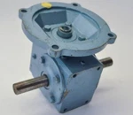 Alling-lander Division 2133-UF-2 Gear Reducer Ratio 05 1.069 Input Hp 1800 Rpm. Fixed Price $320.00.