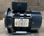 1/2HP Leeson 1695RPM D71D Tefc IP55 3PH B3/B5 Iec Motor 192035 Nos Surplus. Fixed Price $256.99.