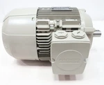Siemens 1AV2112C 1LE10211BC222KA4-Z Motor 3HP 1170RPM 460V-AC 3PH. Fixed Price $1067.50.