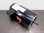 Marathon Y538 Electric Motor 1.5 Hp 1800 Rpm 3-PH 230/460 Vac Dynanpar HS3510248. Fixed Price $398.39.