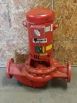 Baldor Electric Motor 10 Hp 1760 Rpm 208V-230/400V 215JP Phase Pump "adam/jts". Fixed Price $499.99.
