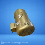 Baldor EMM3714 7.5KW Iec Motor Fnip. Fixed Price $1975.80.