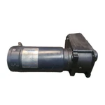Leeson Direct Current Permanent Magnet Motor 098137.00 C42D14NC1C. Fixed Price $199.99.