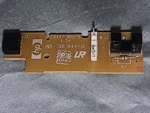 Hp Photosmart 7150 Deskjet 5550 Printer Motor Circuit Board * C6487-80015. Fixed Price $10.88.