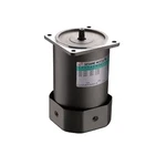 Sesame 5IK120GX-SF Induction Motor 120W/3PH/220V/FAN. Fixed Price $215.28.