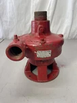 Bell & Gossett Series 1522 3S-1 1-1/4AAB Centrifugal Pump 173080LF Spins Freely. Fixed Price $600.00.