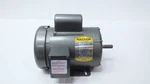 Baldor L3500 Motor 115/208-230V-AC 1140RPM 1/4HP 1PH 56. Fixed Price $458.80.
