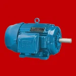 Weg 00318ET3E182T-W22 General Purpose Motor: Totally Enclosed Fan Cooled, Rigid. Fixed Price $552.50.