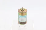 Pittman 9434 12 Volt Dc Motor, Ball Bearings, Brand New, Nos, Made Usa. Fixed Price $75.00.