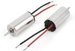 Uxcell Pcs Dc 1.5V-3.7V 40000RPM Speed 6MM 12MM Mini Micro Coreless Motor. Fixed Price $10.81.
