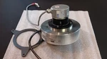 Mydata Parvex F12M4A8418 Servo Disc Motor L-049-0118 43V 240W. Fixed Price $1299.99.