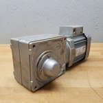 Mitsubishi GM-HY2M-RH Geared Motor, 0.2 Kw, Phase, 1:30 Ratio, 200/220V. Fixed Price $73.14.