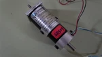 Aerotech 1000DC Permanent Magnet Servo 1017-01-1000-01,MOTOR Kt 4.1OZ-IN/A. Fixed Price $99.97.