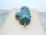 Reliance P25G7405-3 Motor 256T 3PH 20HP 3525RPM 230/460V-AC. Fixed Price $720.00.