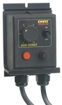 Dart 57AC10E Enclosed Variable Voltage Supply 0-240VAC Full Wave Amps Max. Fixed Price $258.13.