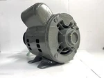 Nos Ac Motor 3/4 Hp Ge 5KC46HR166 New. Fixed Price $93.75.
