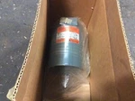 Reliance Electric-motor, #P56H0306P, 1/3HP, 1140RPM, 208-230/460, FR-AD56. Fixed Price $129.99.