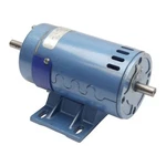 Pacific Scientific SR3616-1834-56B Motor, 90VDC 5.5A, 1/2HP, 3600RPM, Nema. Fixed Price $200.00.