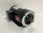 Marathon Y536 Ac Induction Electric Motor Inverter Duty 143THTR5326 1HP 1750RPM. Fixed Price $329.97.