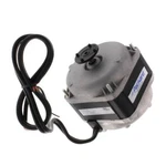 PSQ18CW115 Packard Condenser Square Shaded Pole Unit Bearing Motor. Fixed Price $120.96.