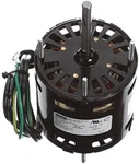 Fasco D0396 Motor 1/20 Hp 1450 Rpm 208-230V. Fixed Price $111.63.