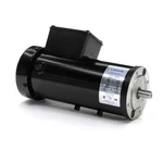 Leeson M1130139.00 Electric Motor V Dc 1800 Rpm 1/4 Hp 31 Frame CIM34D18FC2B. Fixed Price $543.95.