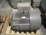 Marathon Ac Motor 2D 445TSTFN8032AA W 300HP 1800RPM FR:445TS Encl:tefc 460V Used. Fixed Price $4500.00.