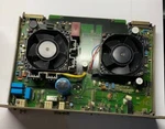 Siemens Simatic Power Supply E:06. Fixed Price $790.45.