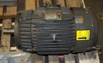 Emerson Hp Vertical Mount Motor 460 Vac 3 1775 Rpm 184TC H25P2CCR Ctef. Fixed Price $539.99.