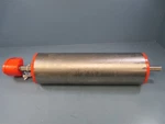 Van Der Graaf TM160A30-410 1HP 480V 122FT/MIN Electric Industrial Motor New. Fixed Price $1039.99.