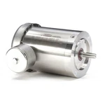 Leeson 119497.00 Electric Motor Hp 1800 Rpm 3PH 230/460 Volt 56C CZ6T17WC57A. Fixed Price $1540.00.