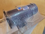 Leeson C42D17FK7D 3/4 Hp Motor 1750 Rpm 56C Frame 90VDC Tefc 098032.00-NEW In. Fixed Price $343.03.
