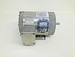 Baldor IDCSWDM3542 Motor 208-230/460 V .75 Hp 1740 Rpm 56C (tsc). Fixed Price $359.99.