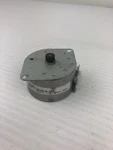 Oki 8509BCT Stepping Motor Kfl 49LCB741B Pulled From Printer. Fixed Price $30.00.