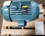 Baldor IDVSM2334T 230/460 20 Hp 1770 Rpm Inverter Drive Motor. Fixed Price $4999.99.