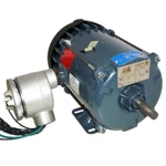 Lincoln .75 Hp 3600 Rpm Xpfc 208/230/460 Volts 56 Frame Phase Motor LM25346. Fixed Price $202.35.