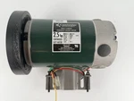 Cambridge Motor Works 2.5 Hp Dc Electric For Treadmill 90V JM01-011. Fixed Price $199.99.