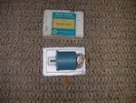 Superior Electric Slo-syn Synchronous Stepping Motor SS25-1001 New. Fixed Price $225.00.