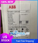 1PCS Brand New Abb PSE142-600-70 1SFA897110R7000 Soft Starter Fast Delivery #a. Fixed Price $1190.00.