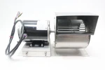 Weg Z5018ES3E060916 Centrifugal Blower 1/2HP 230/460V-AC 3PH. Fixed Price $693.70.