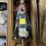 Fanuc A06B-0166-B076. #0075 Servo Motor. New!!. Fixed Price $2659.05.