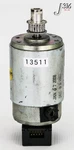 13511 Pittman Ametek Servo MOTOR,19.1 VDC,9700-4317-01 14202D764-R2. Fixed Price $213.37.