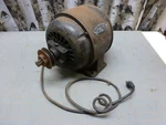 Vtg Wagner Electric 1/2HP 110/220VAC Compressor Repulsion/induction Motor. Fixed Price $150.00.